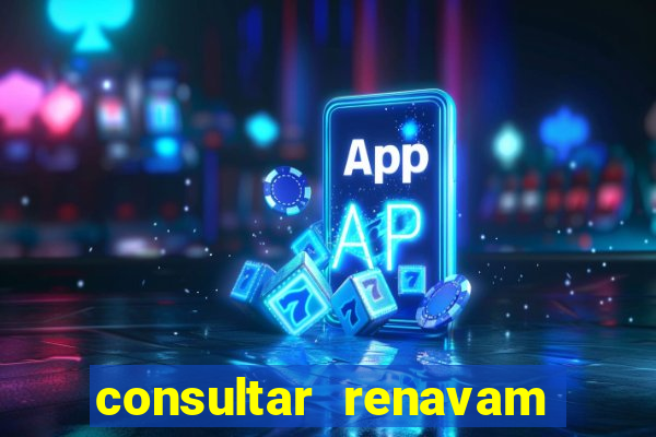 consultar renavam detran bahia